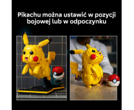 LEGO POKÉMON 72152 Pikachu i Pokéball - 1517911 - zdjęcie 9